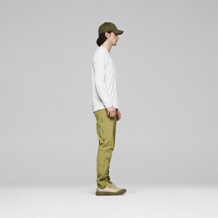 Norrona - Femund Tech Long-Sleeve Top - Men's