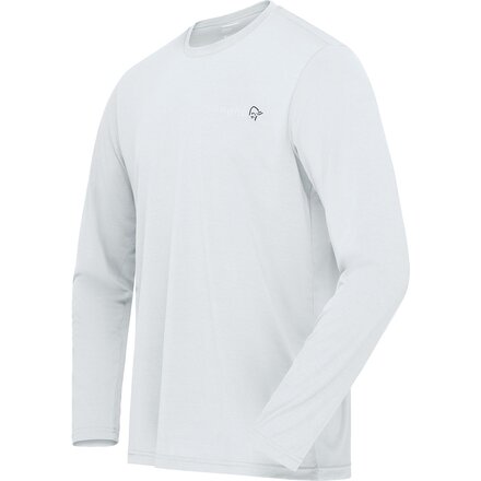 Norrona - Femund Tech Long-Sleeve Top - Men's