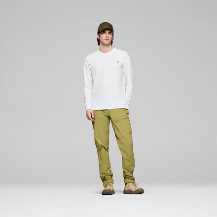 Norrona - Femund Tech Long-Sleeve Top - Men's
