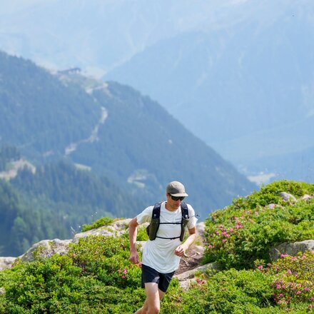 Norrona - Senja Flex1 5in Short - Men's