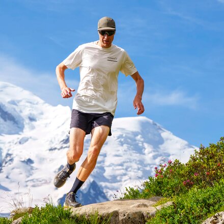 Norrona - Senja Flex1 5in Short - Men's