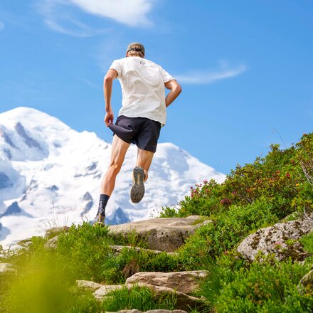 Norrona - Senja Flex1 5in Short - Men's