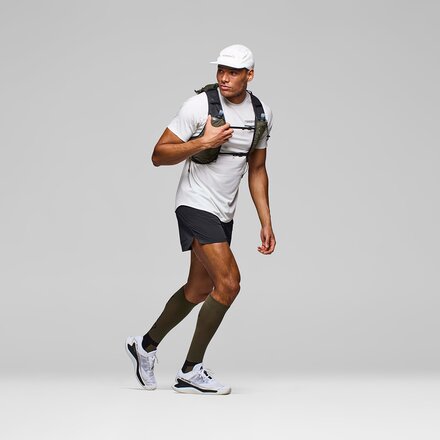 Norrona - Senja Flex1 5in Short - Men's