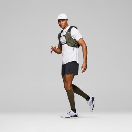 Norrona - Senja Flex1 5in Short - Men's