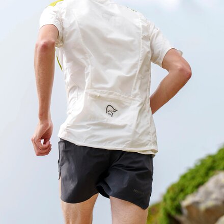 Norrona - Senja Flex1 5in Short - Men's
