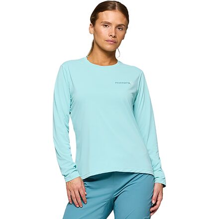 Femund Tech Long-Sleeve Top - Women's