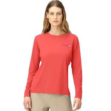 Femund Tech Long-Sleeve Top - Women's