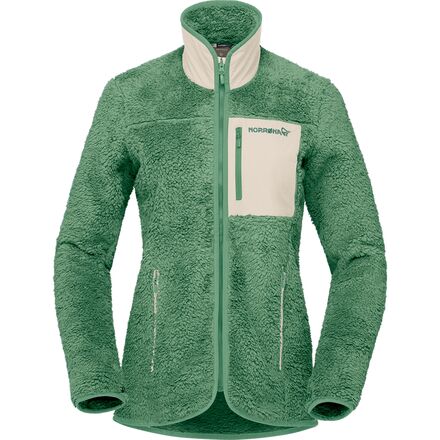 Femund Warm3 Jacket - Women's