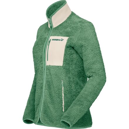 Norrona - Femund Warm3 Jacket - Women's
