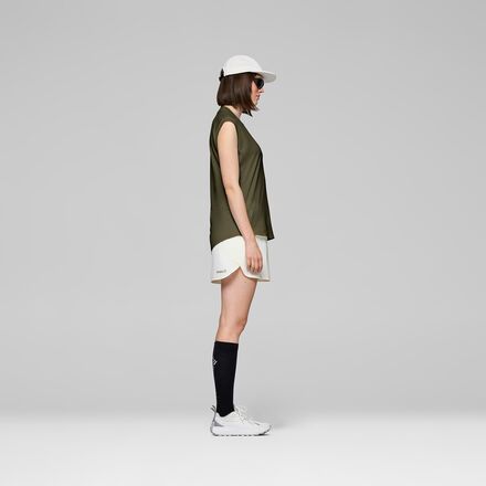 Norrona - Senja Equaliser Sleeveless T-Shirt - Women's
