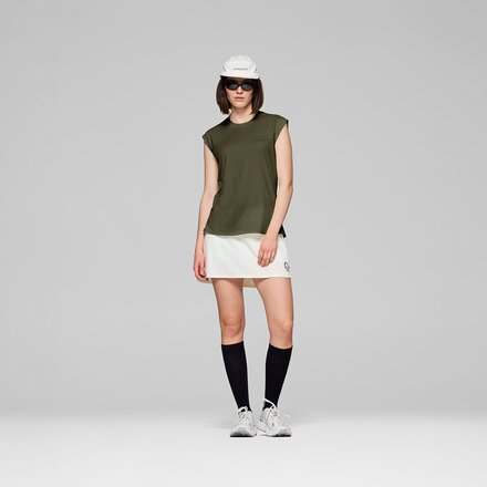 Norrona - Senja Equaliser Sleeveless T-Shirt - Women's