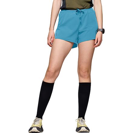 Senja Flex1 4in Short - Women's