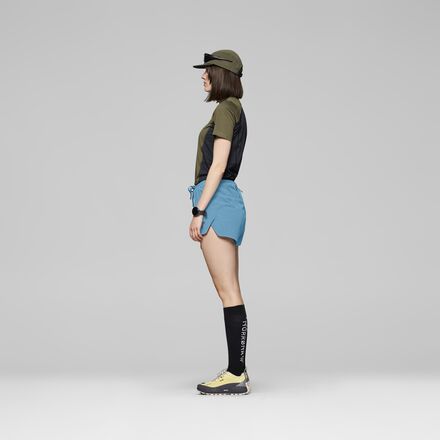 Norrona - Senja Flex1 4in Short - Women's