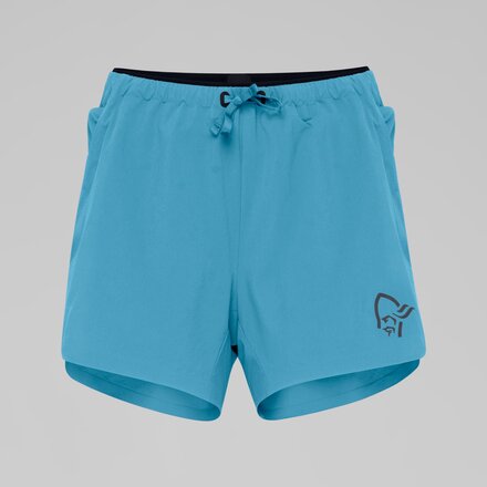 Norrona - Senja Flex1 4in Short - Women's