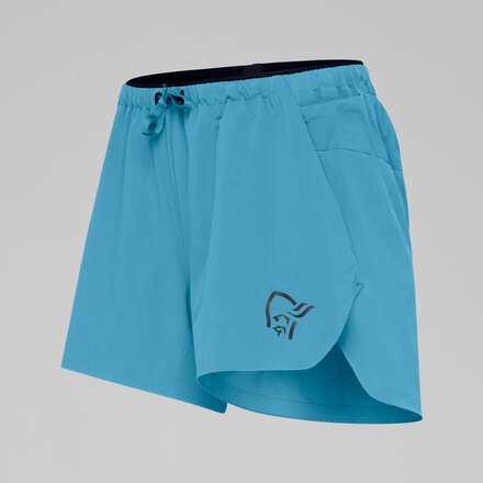 Norrona - Senja Flex1 4in Short - Women's
