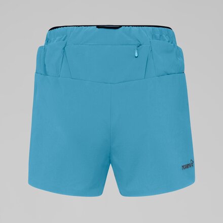 Norrona - Senja Flex1 4in Short - Women's