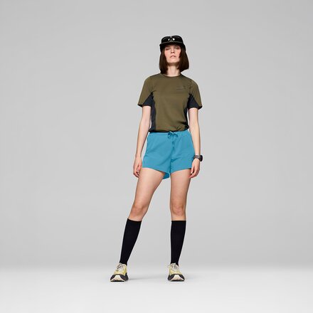 Norrona - Senja Flex1 4in Short - Women's