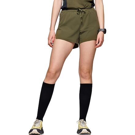 Senja Flex1 4in Short - Women's