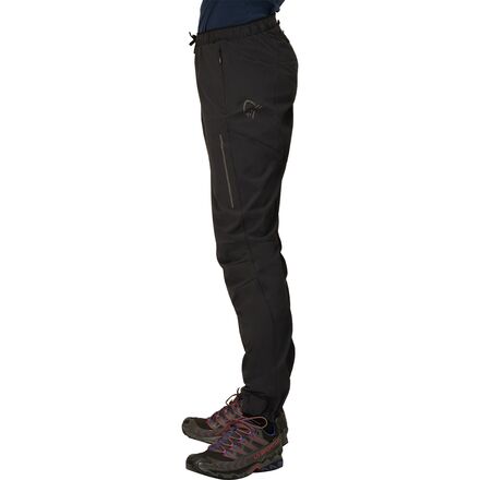 Norrona - Senja Flex1 Trackster Pant - Women's