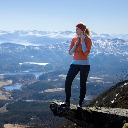 Norrona - Senja Flex1 Trackster Pant - Women's