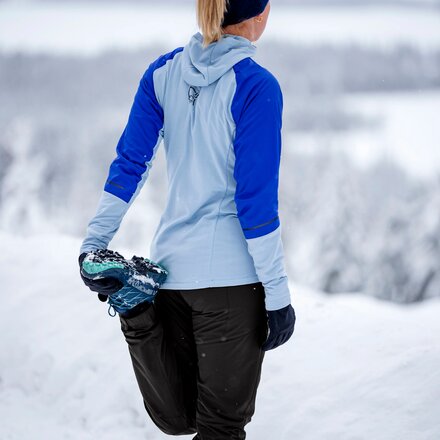 Norrona - Senja Flex1 Trackster Pant - Women's
