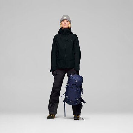 Norrona - Falketind GORE-TEX Jacket - Women's