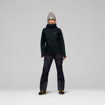 Norrona - Falketind GORE-TEX Jacket - Women's