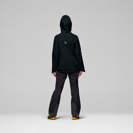 Norrona - Falketind GORE-TEX Jacket - Women's