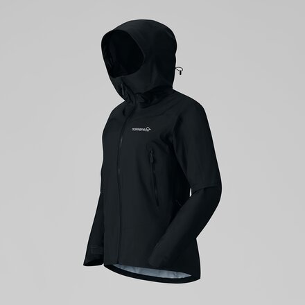 Norrona - Falketind GORE-TEX Jacket - Women's