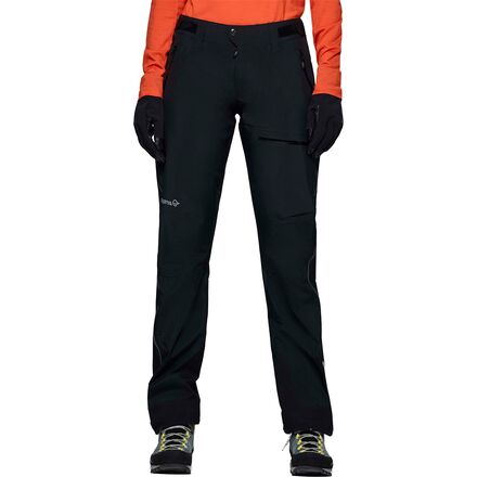 Falketind GORE-TEX Pant - Women's