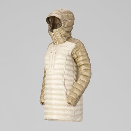 Norrona - Lofoten Down800 Anorak - Women's