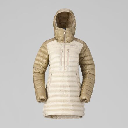 Norrona - Lofoten Down800 Anorak - Women's