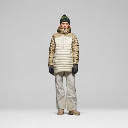 Norrona - Lofoten Down800 Anorak - Women's