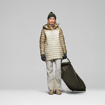 Norrona - Lofoten Down800 Anorak - Women's