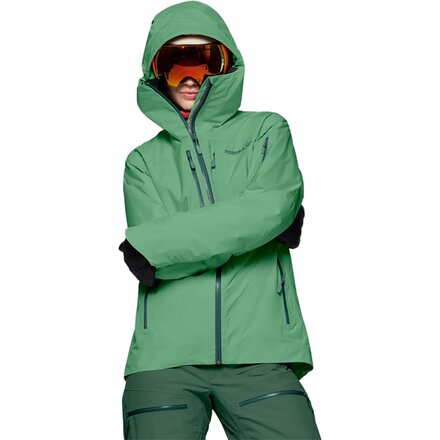 Lofoten GORE-TEX Insulated Jacket - Women's