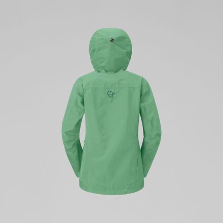 Norrona - Lofoten GORE-TEX Insulated Jacket - Women's