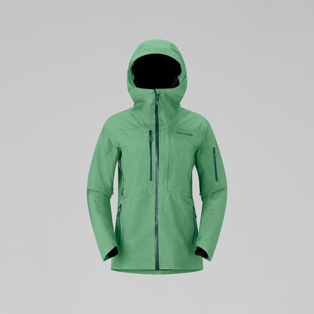 Norrona - Lofoten GORE-TEX Insulated Jacket - Women's