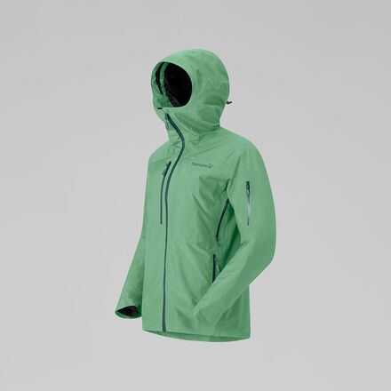 Norrona - Lofoten GORE-TEX Insulated Jacket - Women's
