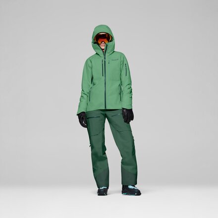 Norrona - Lofoten GORE-TEX Insulated Jacket - Women's