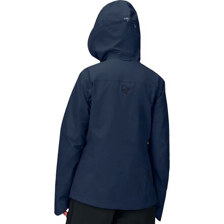 Norrona - Lofoten GORE-TEX Insulated Jacket - Women's