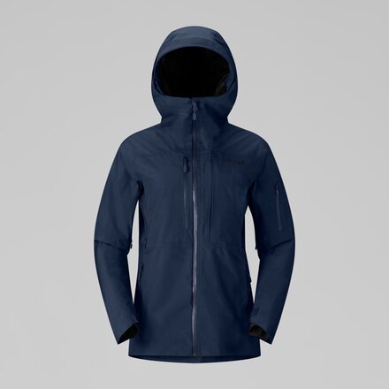 Norrona - Lofoten GORE-TEX Insulated Jacket - Women's