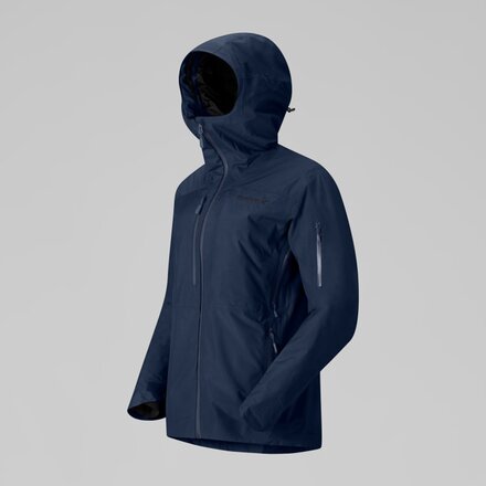 Norrona - Lofoten GORE-TEX Insulated Jacket - Women's