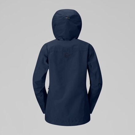 Norrona - Lofoten GORE-TEX Insulated Jacket - Women's