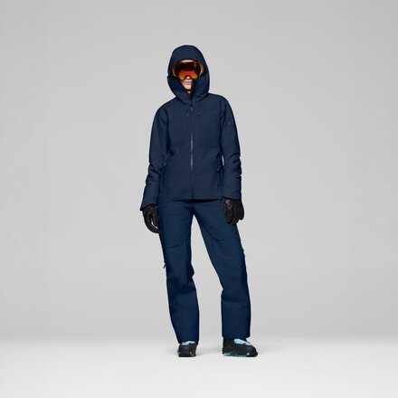 Norrona - Lofoten GORE-TEX Insulated Jacket - Women's