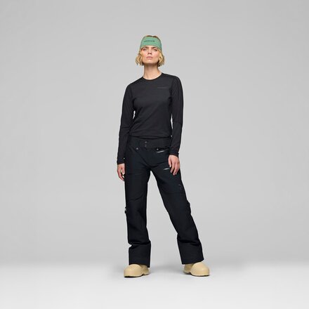 Norrona - Lofoten GORE-TEX Insulated Pant - Women's