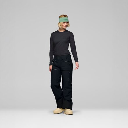 Norrona - Lofoten GORE-TEX Insulated Pant - Women's