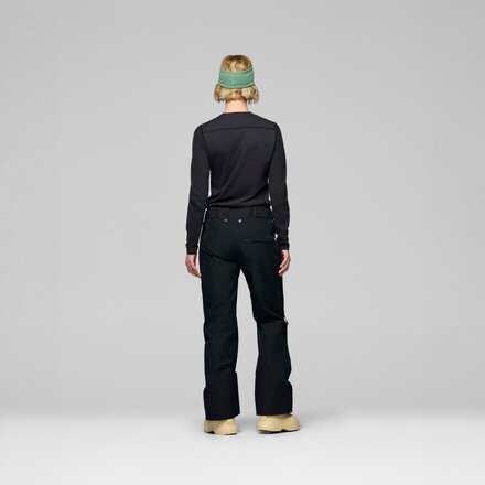 Norrona - Lofoten GORE-TEX Insulated Pant - Women's