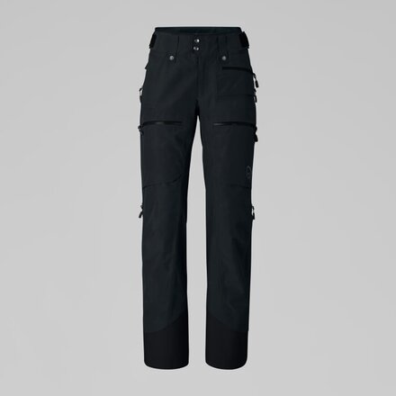 Norrona - Lofoten GORE-TEX Insulated Pant - Women's