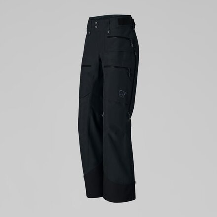 Norrona - Lofoten GORE-TEX Insulated Pant - Women's