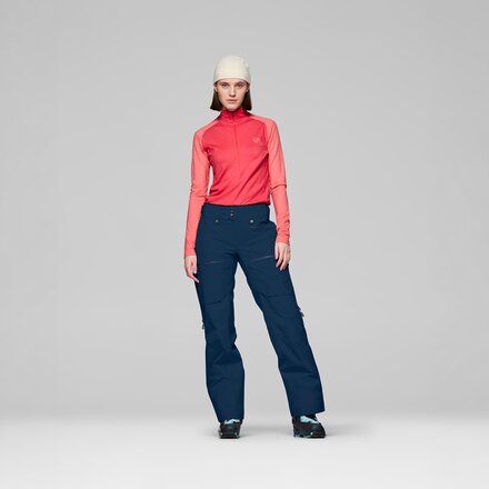 Norrona - Lofoten GORE-TEX Insulated Pant - Women's